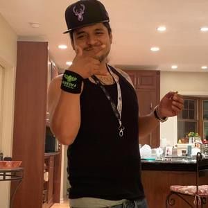 Meet your Posher, Edgar